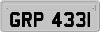 GRP4331