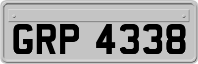 GRP4338
