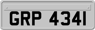 GRP4341