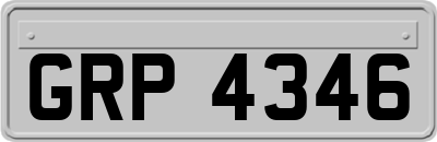 GRP4346