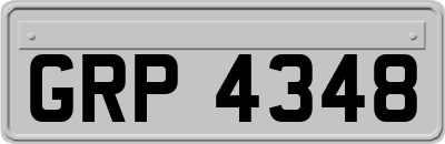 GRP4348