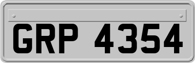 GRP4354
