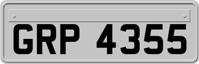 GRP4355