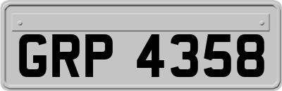 GRP4358