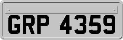 GRP4359
