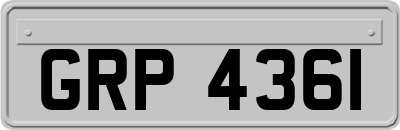GRP4361