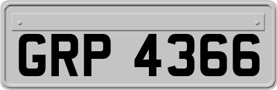 GRP4366