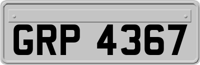 GRP4367