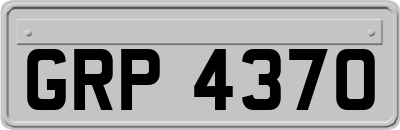 GRP4370