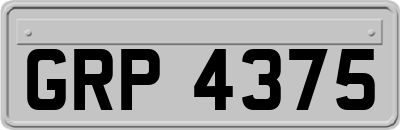 GRP4375