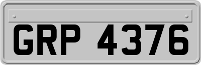GRP4376