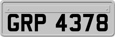 GRP4378