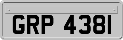 GRP4381