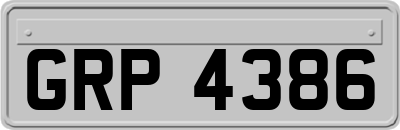 GRP4386
