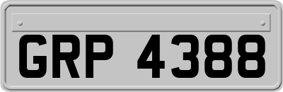 GRP4388