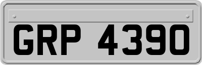 GRP4390