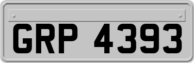 GRP4393