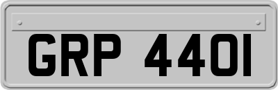 GRP4401