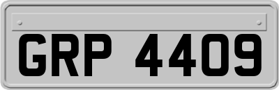 GRP4409