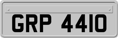 GRP4410