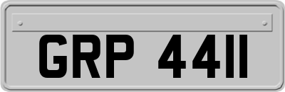 GRP4411