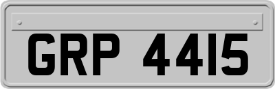 GRP4415