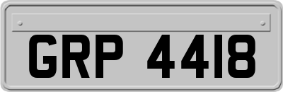 GRP4418