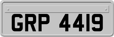 GRP4419