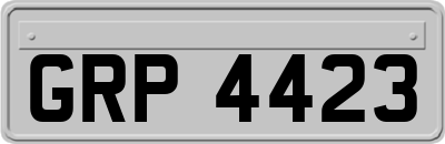 GRP4423