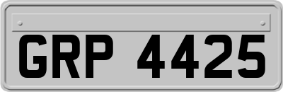 GRP4425
