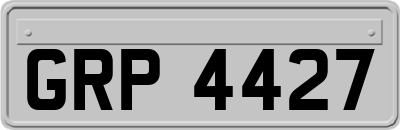 GRP4427