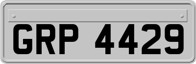 GRP4429