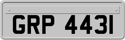 GRP4431