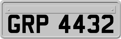 GRP4432