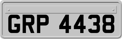 GRP4438