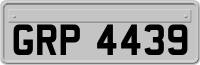 GRP4439