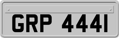 GRP4441