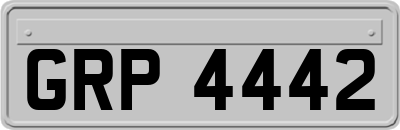 GRP4442