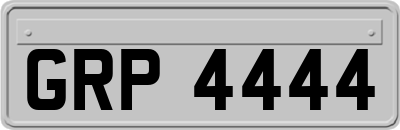 GRP4444