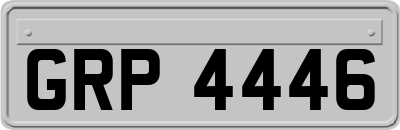 GRP4446
