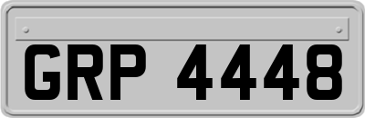 GRP4448