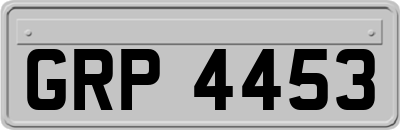 GRP4453