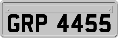 GRP4455