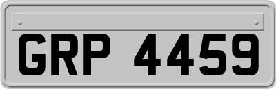 GRP4459