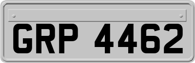 GRP4462