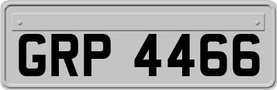 GRP4466