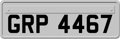 GRP4467