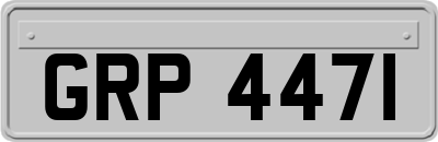 GRP4471