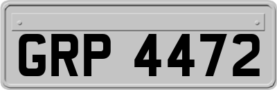 GRP4472