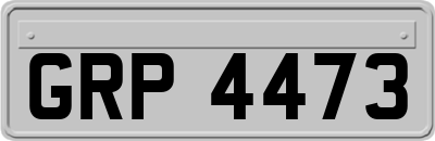 GRP4473
